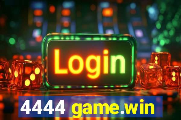 4444 game.win